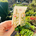 Load image into Gallery viewer, Summer flowers
