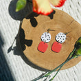 Load image into Gallery viewer, Polka dot summer
