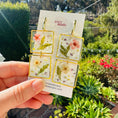 Load image into Gallery viewer, Summer flowers
