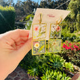 Load image into Gallery viewer, Summer flowers
