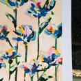Load image into Gallery viewer, Pink skies print (in bloom) 11x14
