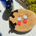 Load image into Gallery viewer, Polka dot summer
