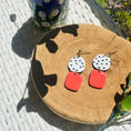 Load image into Gallery viewer, Polka dot summer
