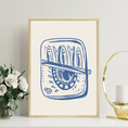 Load image into Gallery viewer, 8x10 Sardine Tin

