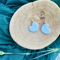 Load image into Gallery viewer, White hearts
