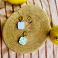 Load image into Gallery viewer, Mini lemons, gold

