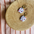 Load image into Gallery viewer, Mini strawberries 2, gold

