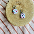 Load image into Gallery viewer, Mini strawberries 2, silver
