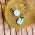 Load image into Gallery viewer, Mini lemons, silver
