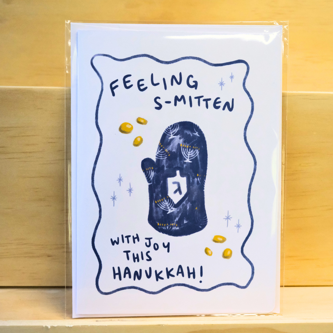 Greeting cards