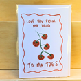 Load image into Gallery viewer, Greeting cards
