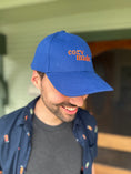 Load image into Gallery viewer, Cozy Made Embroidered Cap
