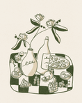 Load image into Gallery viewer, 8x10 Whimsical Kitchen
