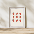 Load image into Gallery viewer, 8x10 Strawberries
