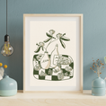 Load image into Gallery viewer, 8x10 Whimsical Kitchen
