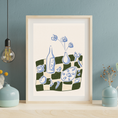 Load image into Gallery viewer, 8x10 Kitchen Print
